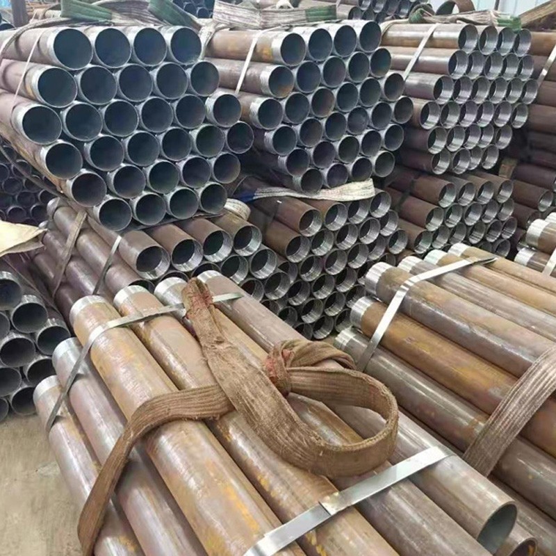 遂平地质钻探用跟管